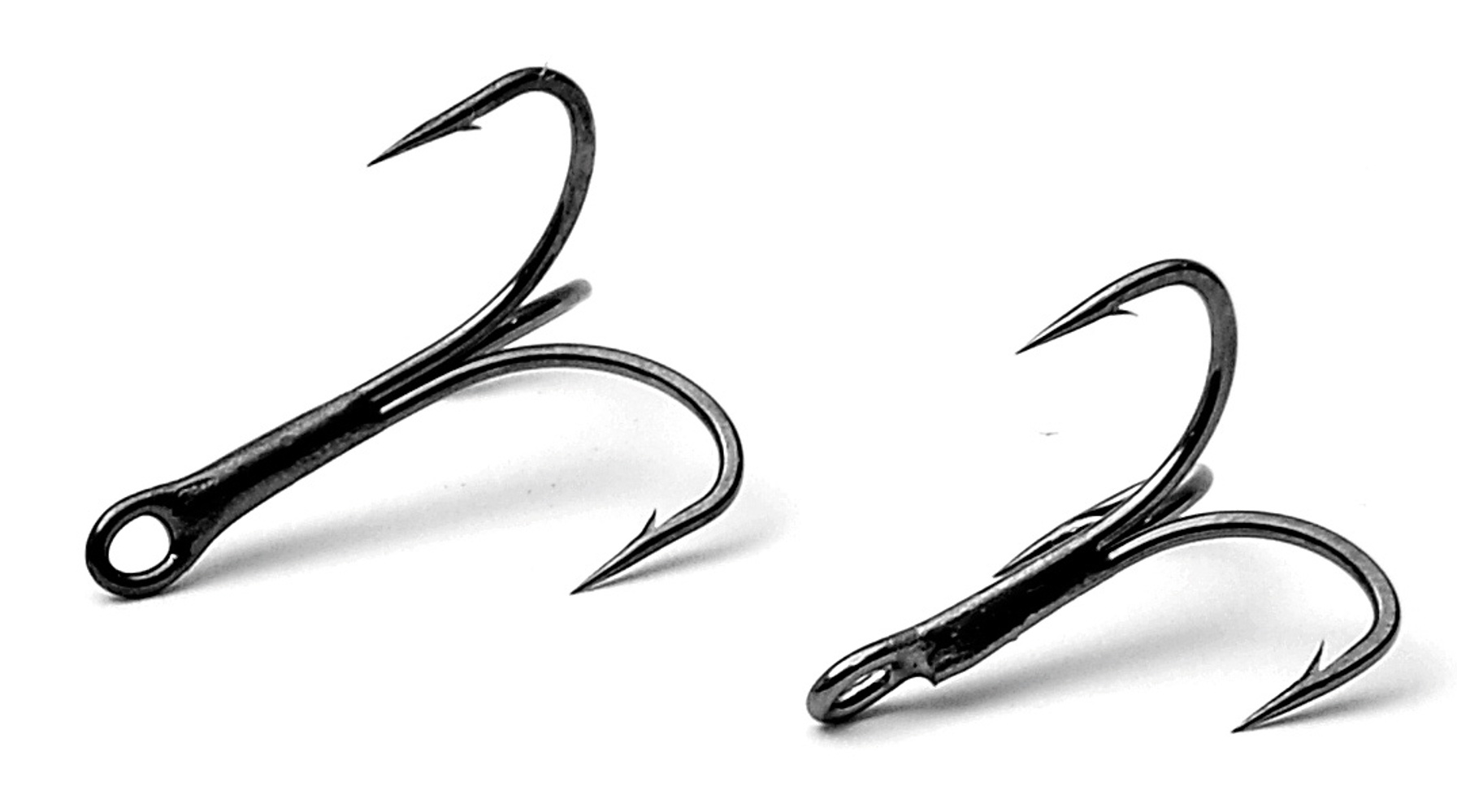 Guideline Extra Strong Double Hooks