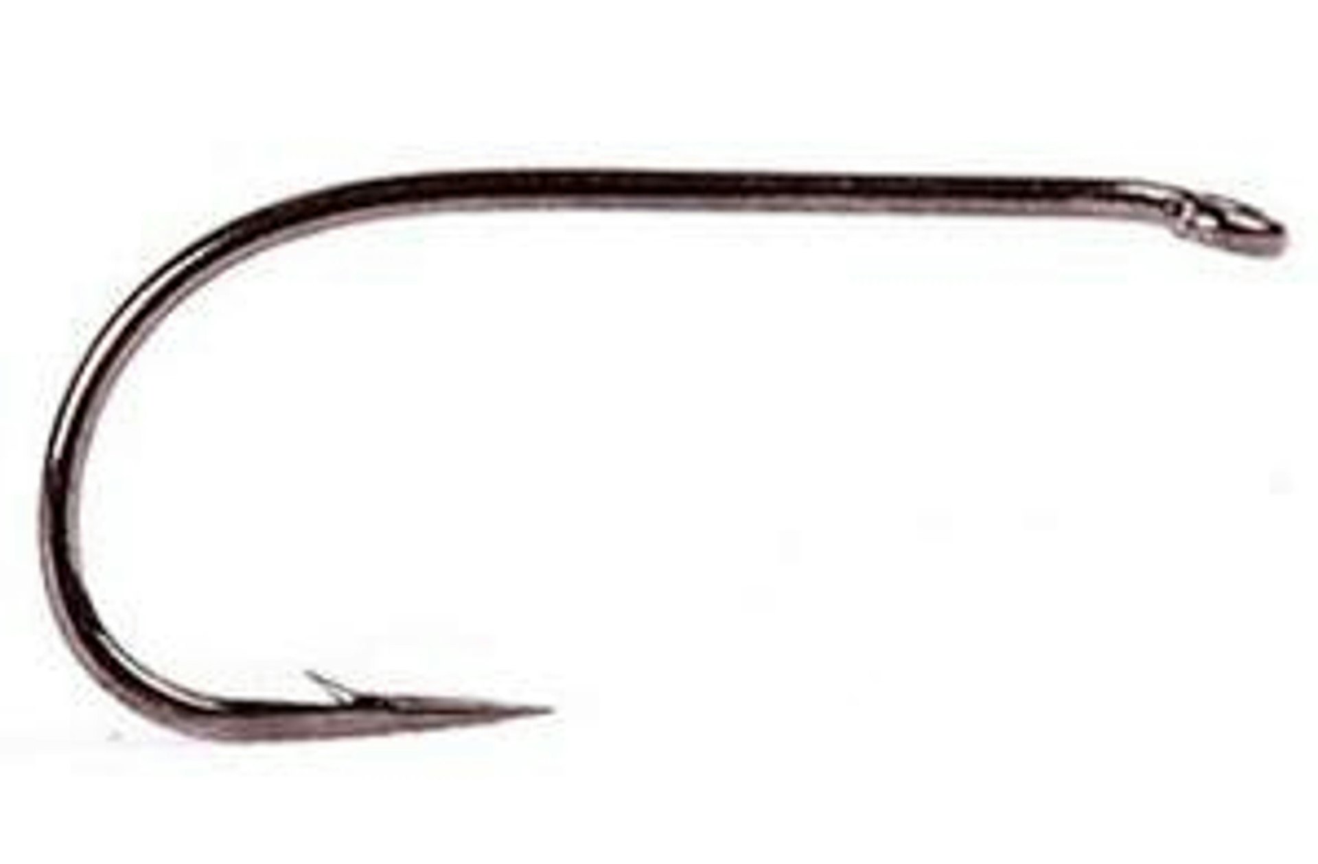 TMC 112Y Dry Fly