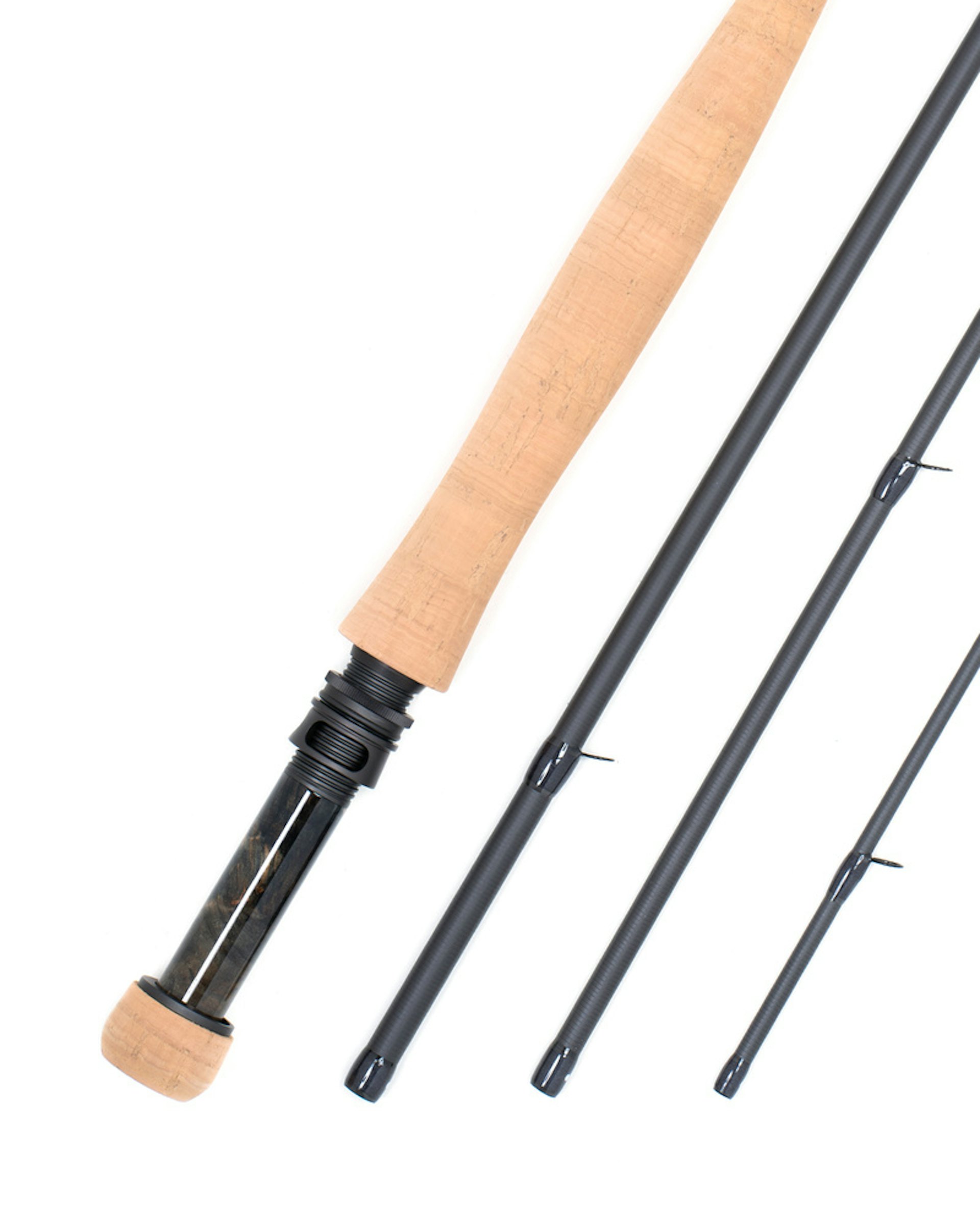 Single Hand Fly Rods - Fly fishing - Trout fly fishing