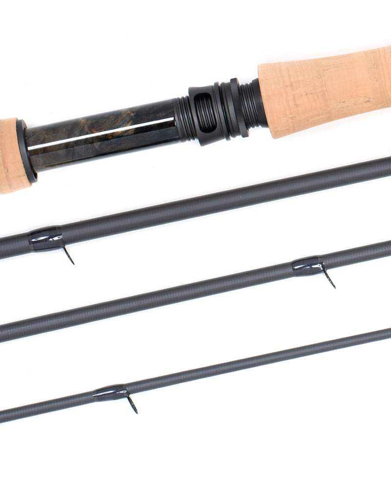 Elevation Nymph #4 (bild 3 av 3)