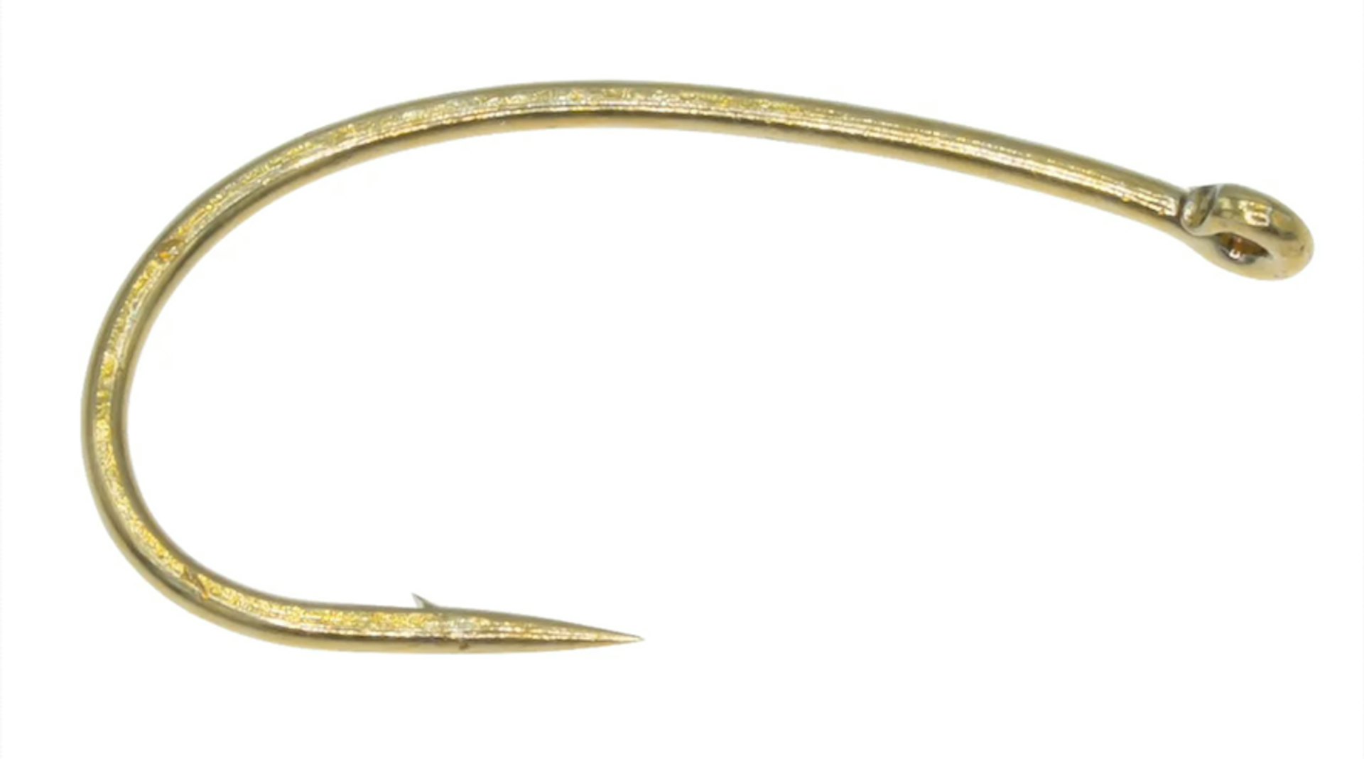 Weighted Yellowtail Hooks (8pk) – South Florida Fishing Channel