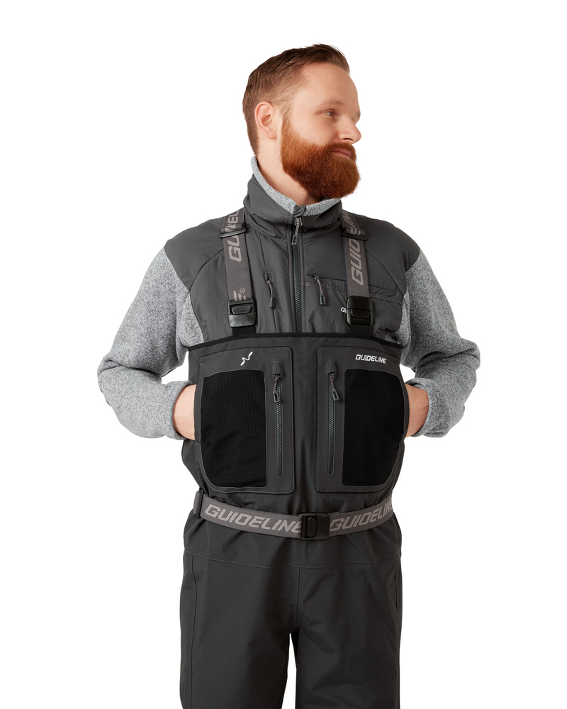 Laxa Wader 2.0 S (bilde 6 av 6)