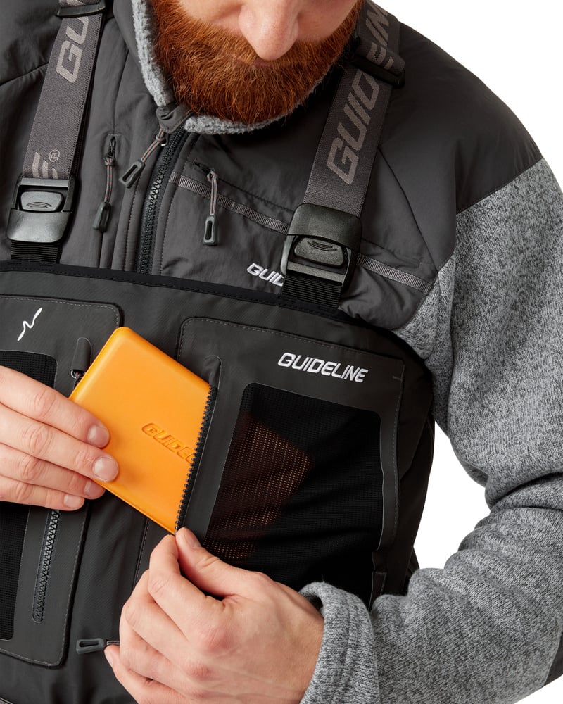 Laxa Wader 2.0 S (bilde 3 av 6)