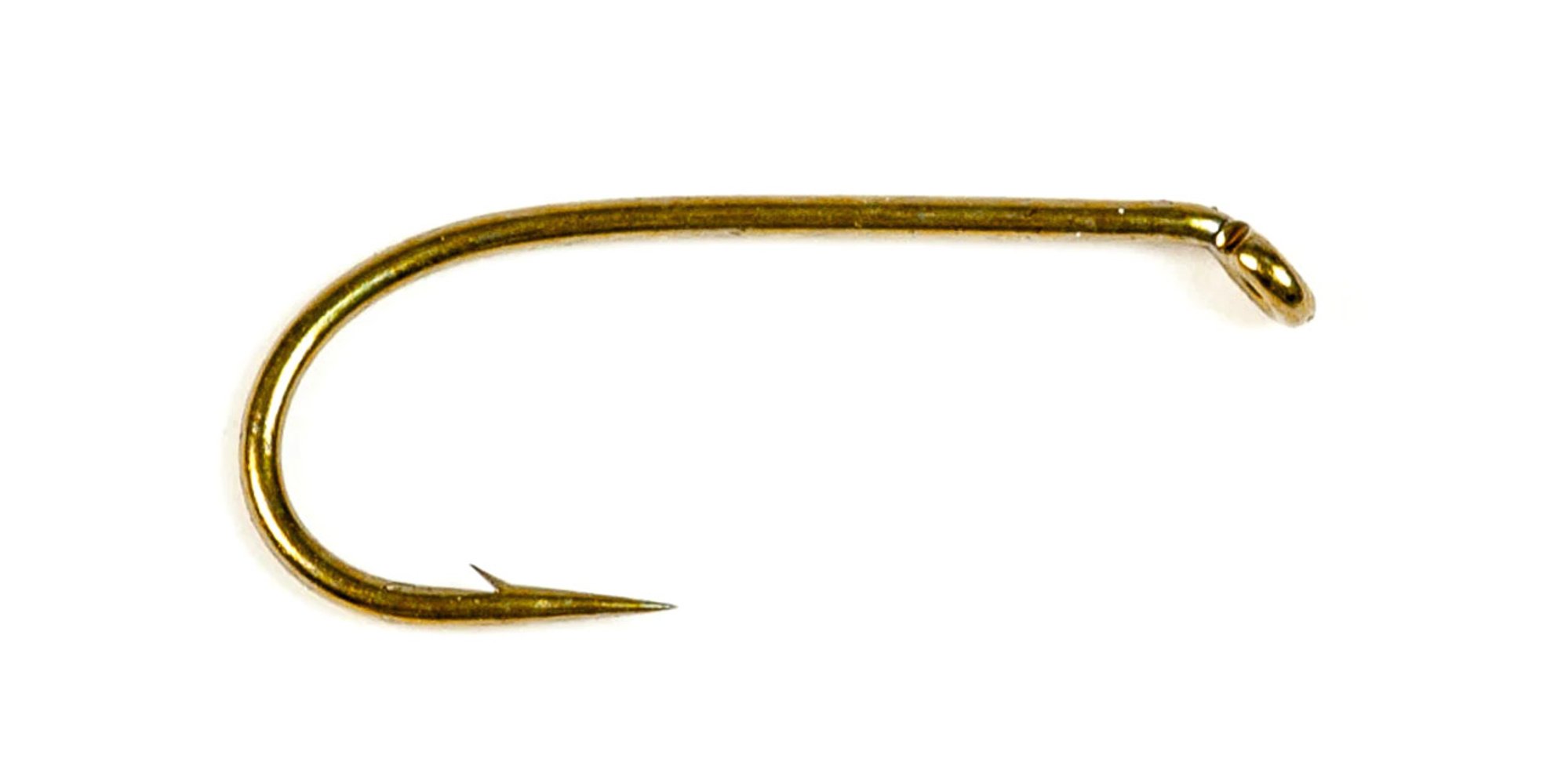 TMC 3769 Wet Fly/Nymph #12 (bilde 1 av 1)