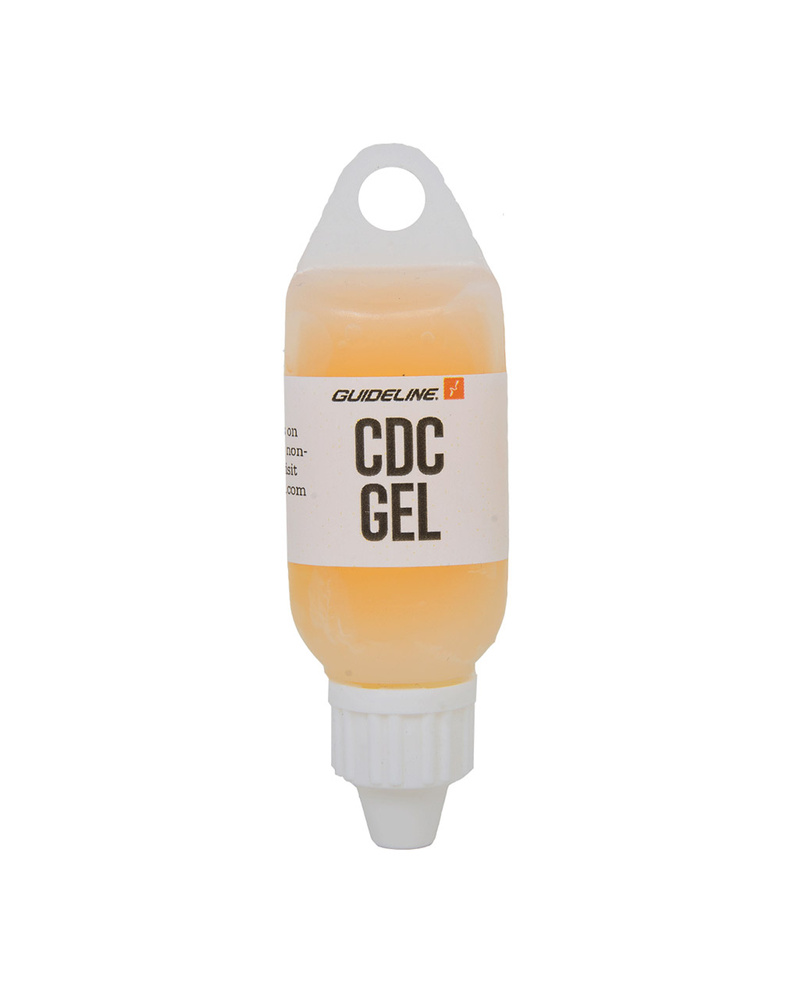 CDC Gel
