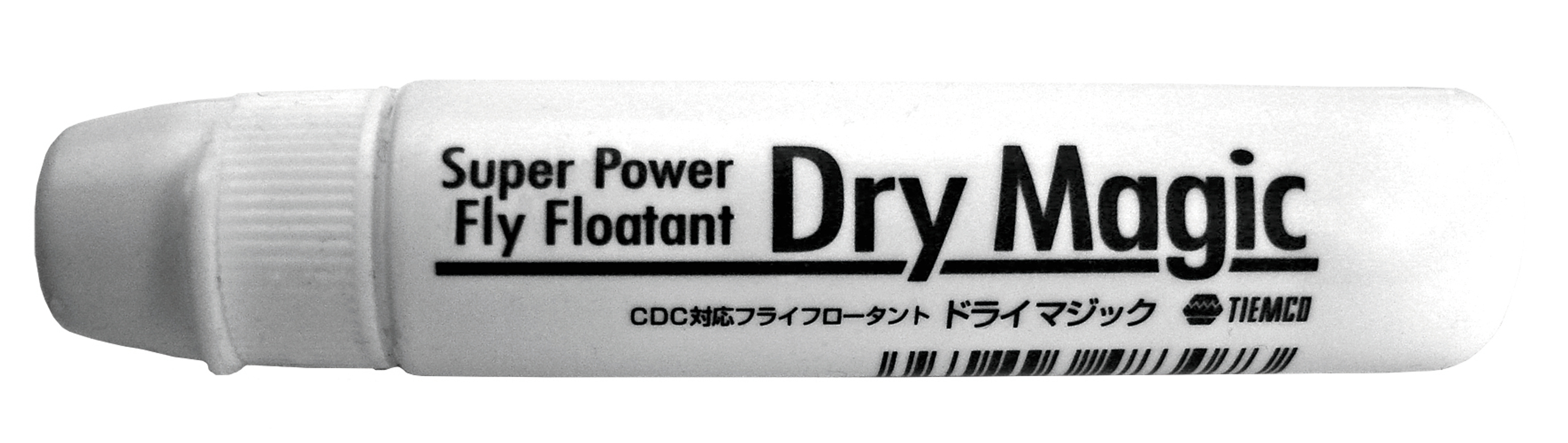 Tiemco Dry Magic Floatant – charliesflybox