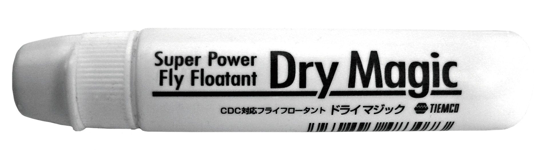 TMC Dry Magic Super Power Fly Floatant (slide 1 of 1)