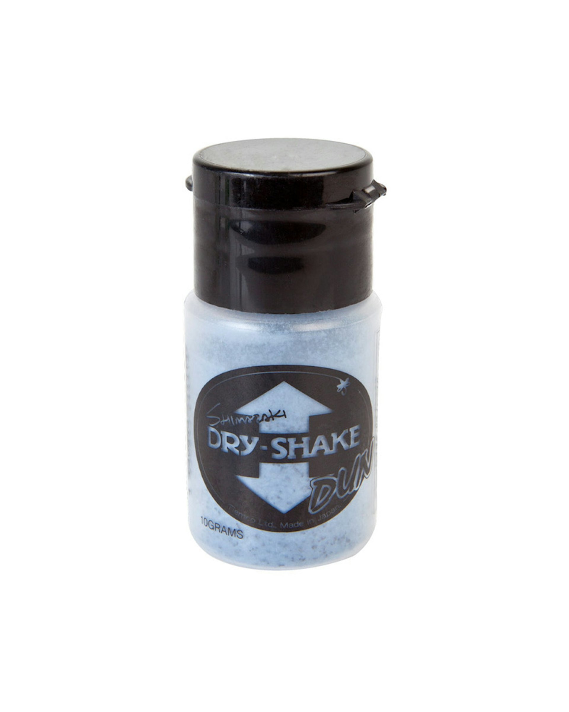 TMC Dry Shake White (slide 1 of 1)
