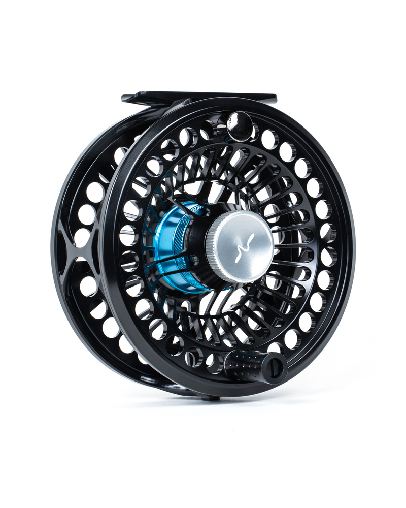Guideline Inex 1113 large arbour saltwater and salmon fly reel