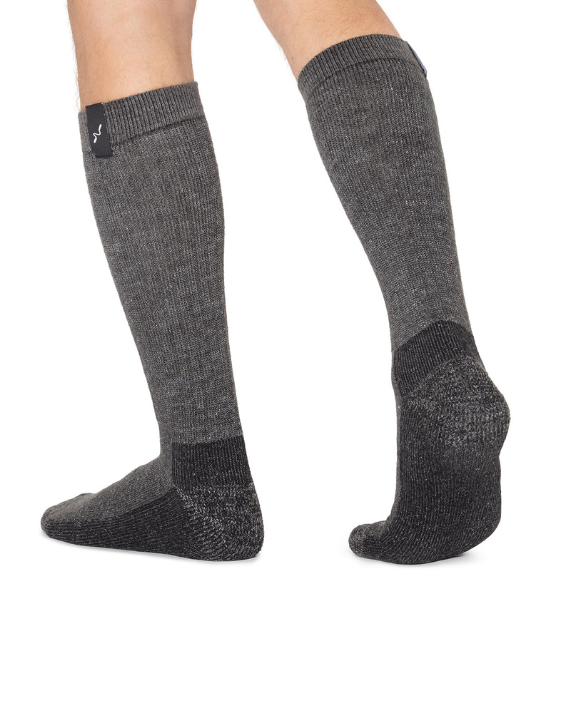 Wading Socks Glacier 39 42 US 6 9