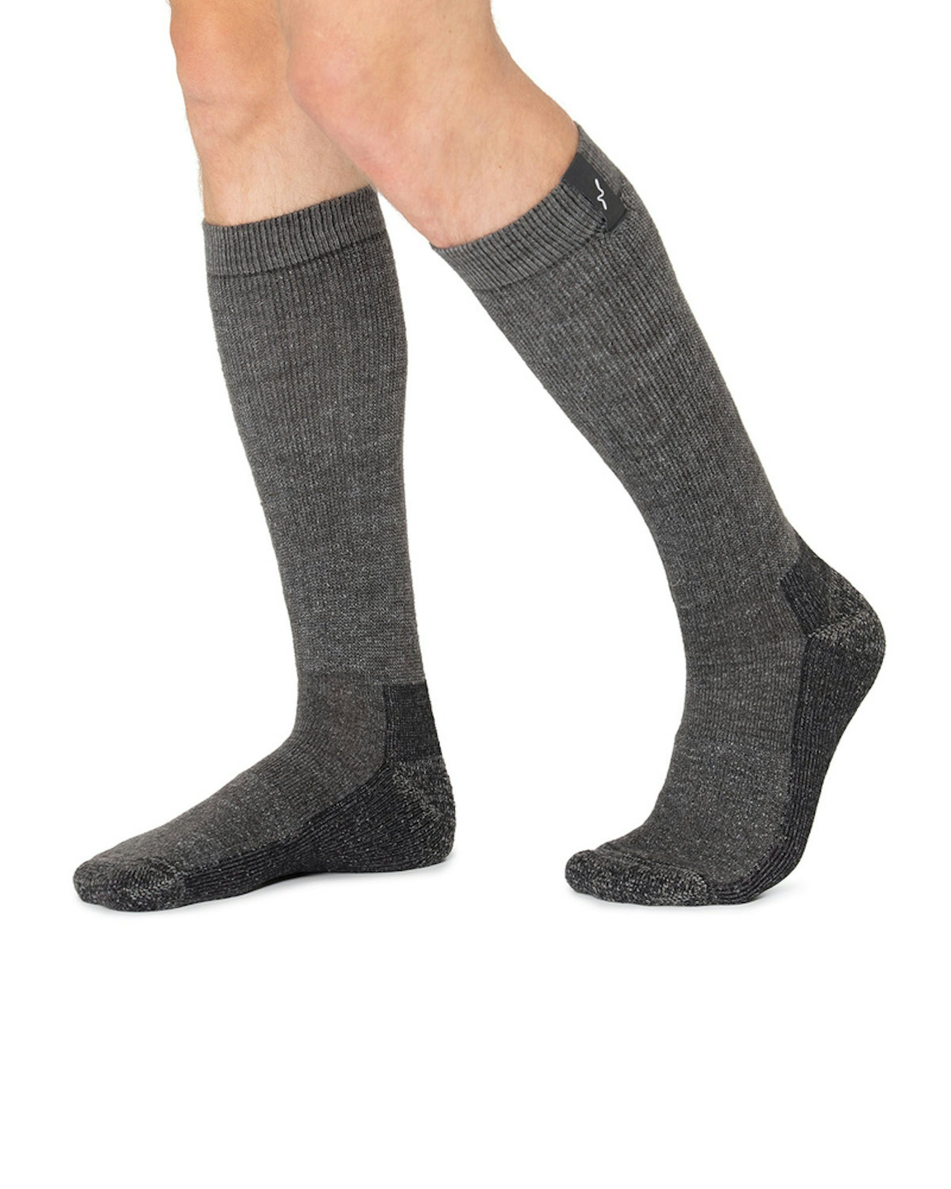Socks ARTIC GLACIER 39-42, US 6-9