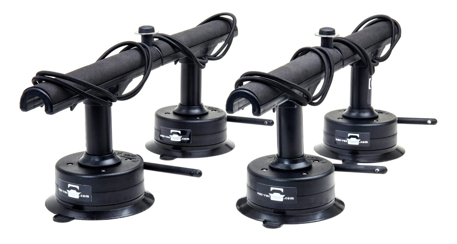 Vac-Rac Standard Professional (bilde 1 av 1)