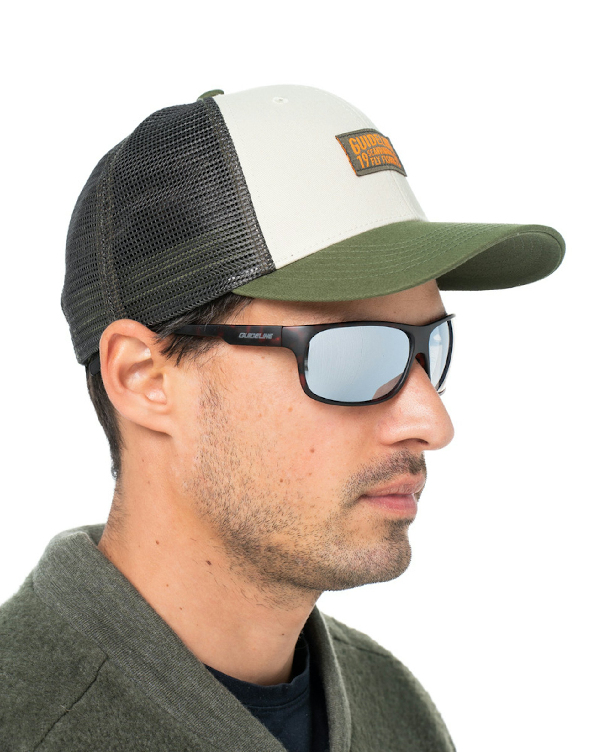 Ambush Sunglasses - Grey Lens