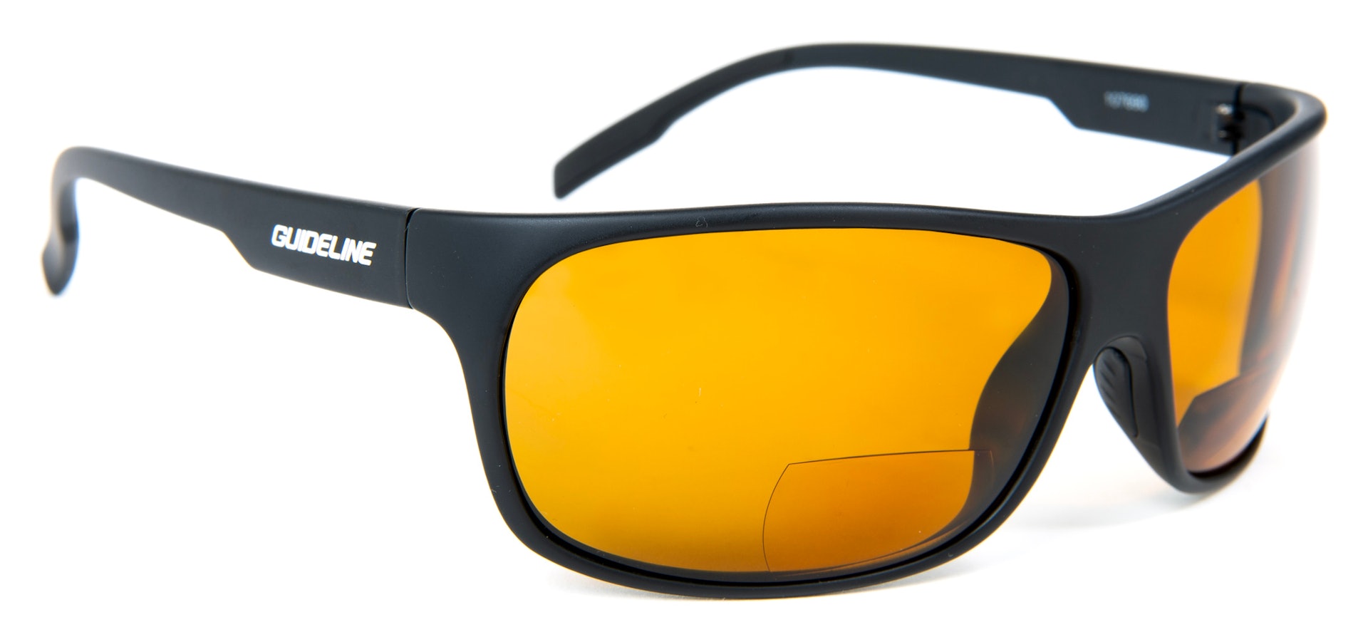 Ambush Sunglasses - Dk. Yellow Lens 3X (bilde 1 av 1)