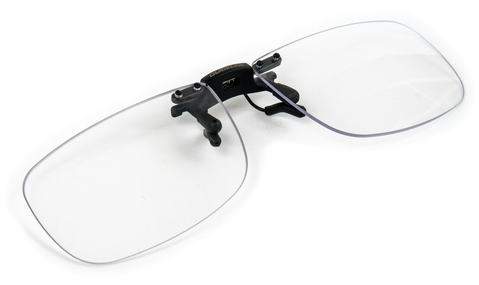 Clip-On Magnifier Glasses 2X (slide 1 of 1)