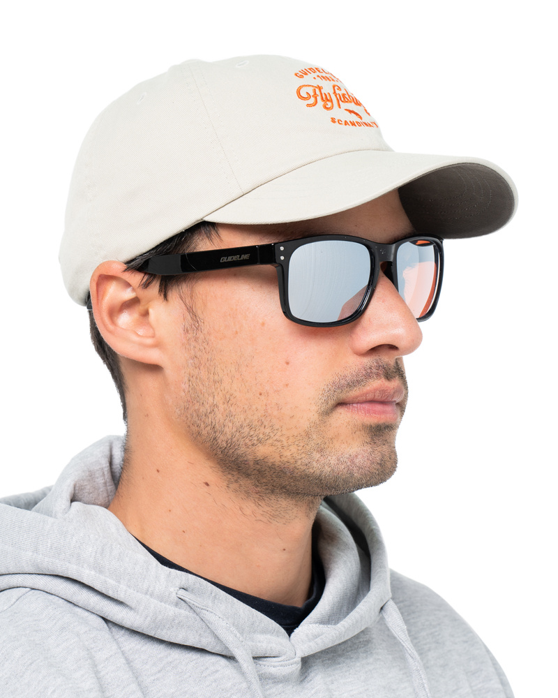 Coastal Sunglasses Copper Lens