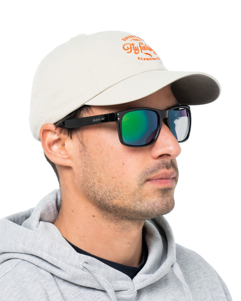 Coastal Sunglasses - Grey Lens