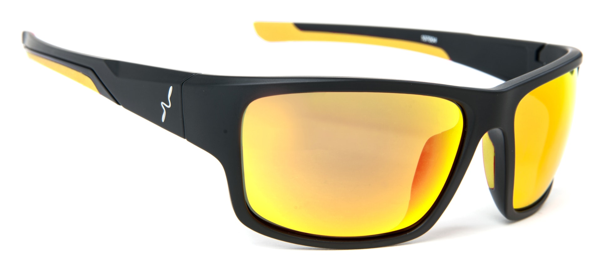 Experience Sunglasses - Yellow Lens (bilde 1 av 1)