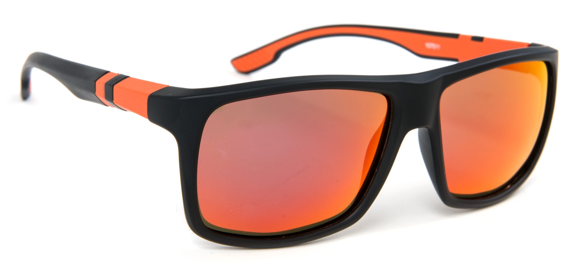 LPX Sunglasses - Amber Lens (bilde 1 av 2)