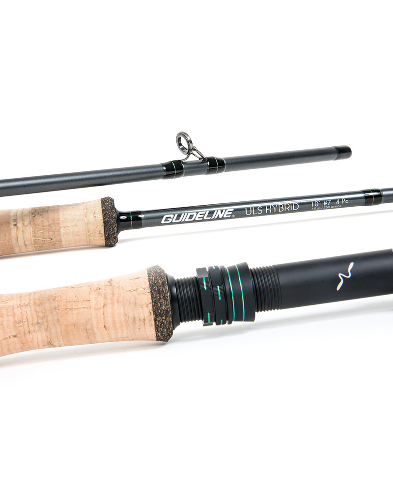 ULS #8 10' (bilde 1 av 1)