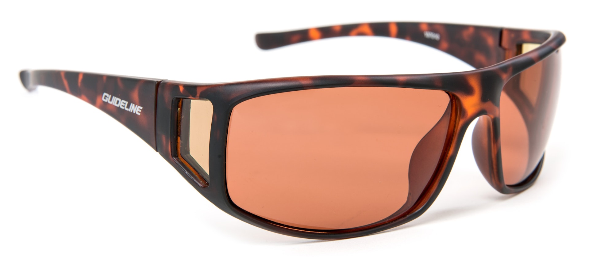 Tactical Sunglasses - Copper Lens (bilde 1 av 1)