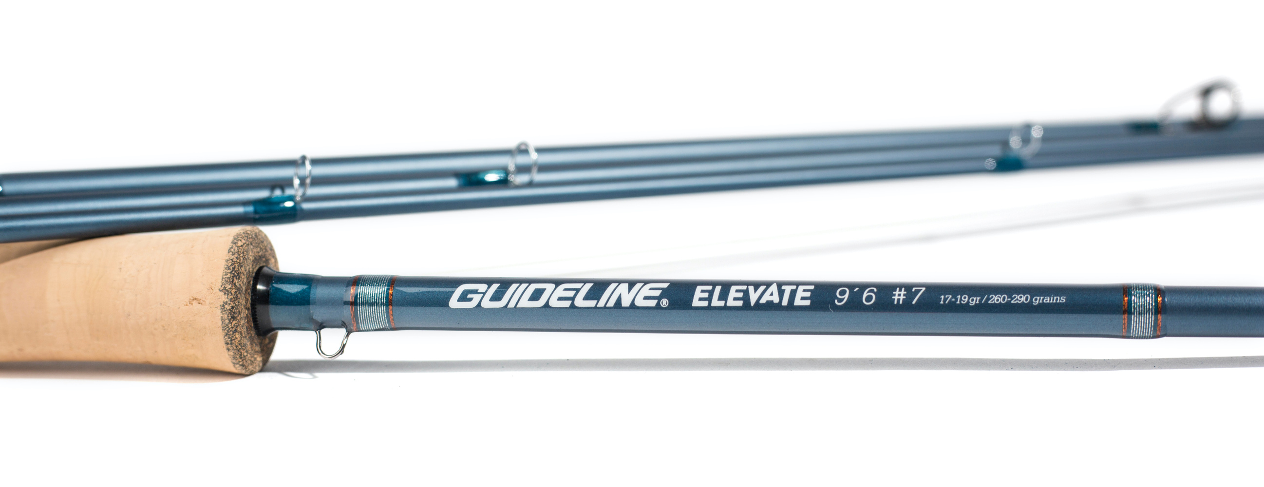 Elevate 10' #7 (bilde 1 av 1)