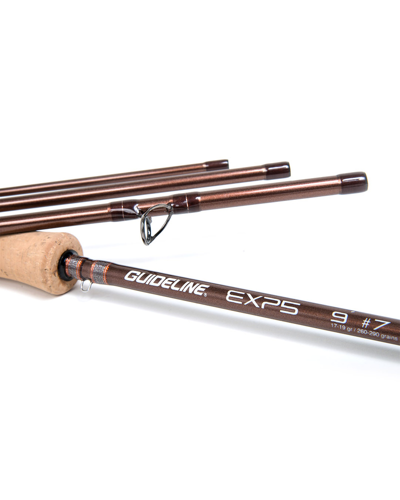 EXP5 9' #8 (bilde 1 av 1)