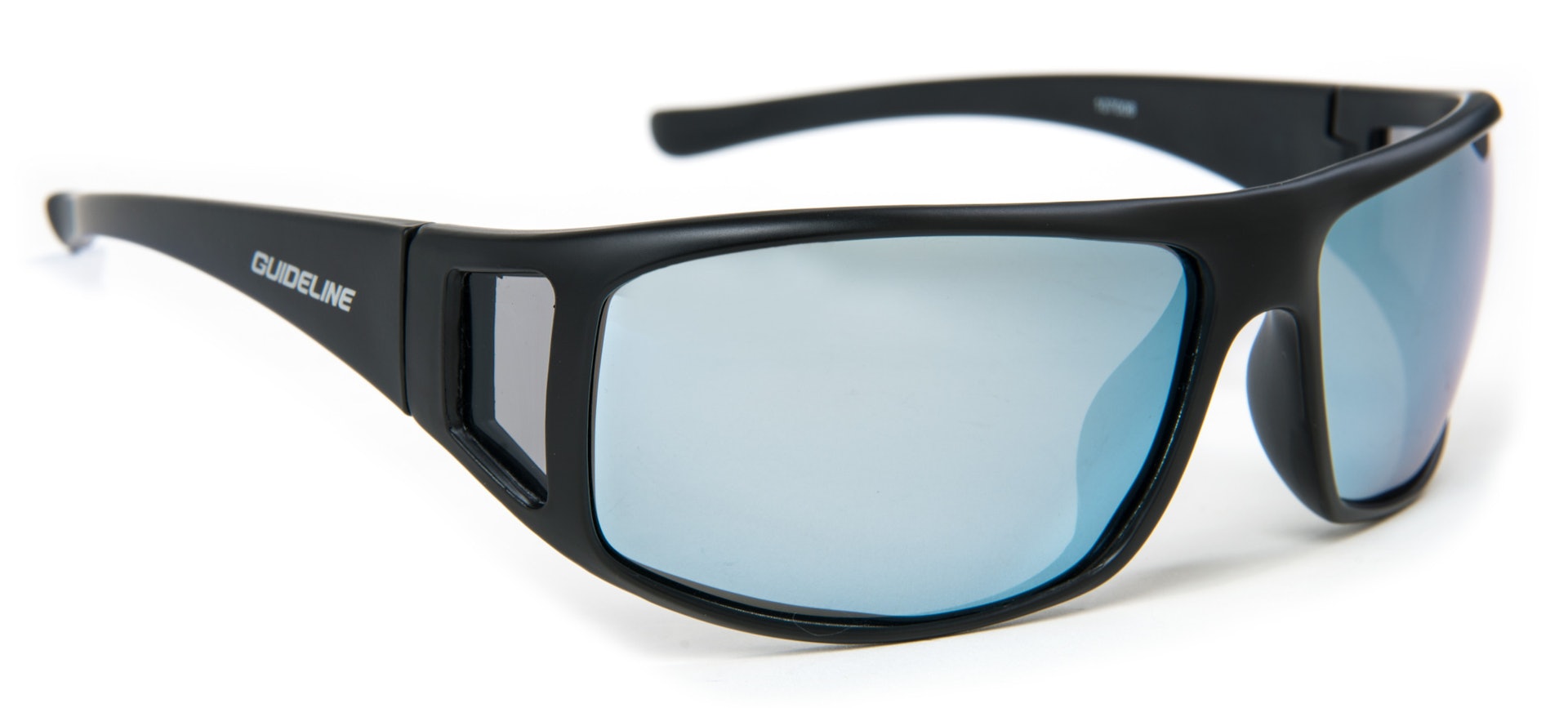 Tactical Sunglasses - Grey Lens (bilde 1 av 2)
