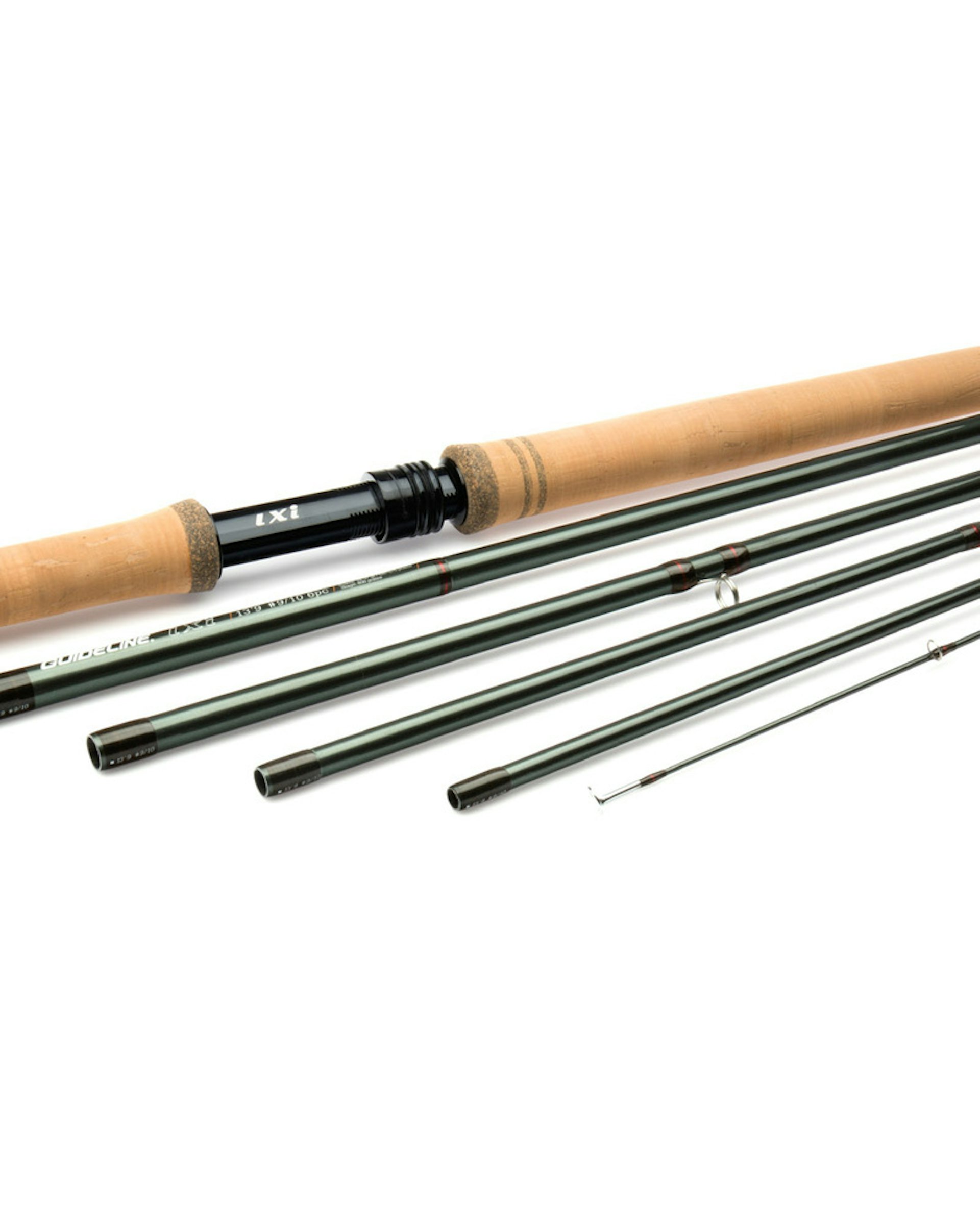 LXi 10' #8 (5pcs) (slide 1 of 1)