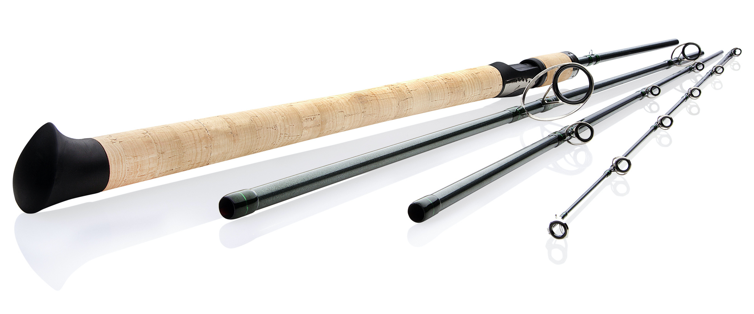 LPXe V2 Spin 15' 15-40g (bild 1 av 1)