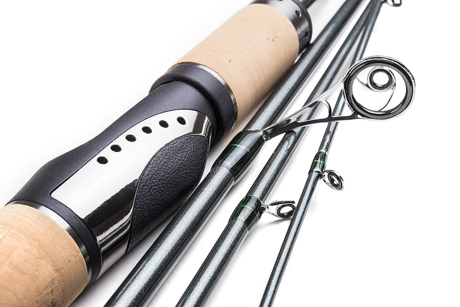 LPXe Micro Wave Spin