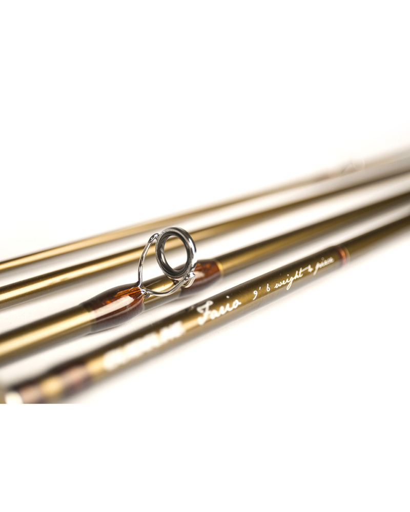 Fario Rodparts 4pcs SH