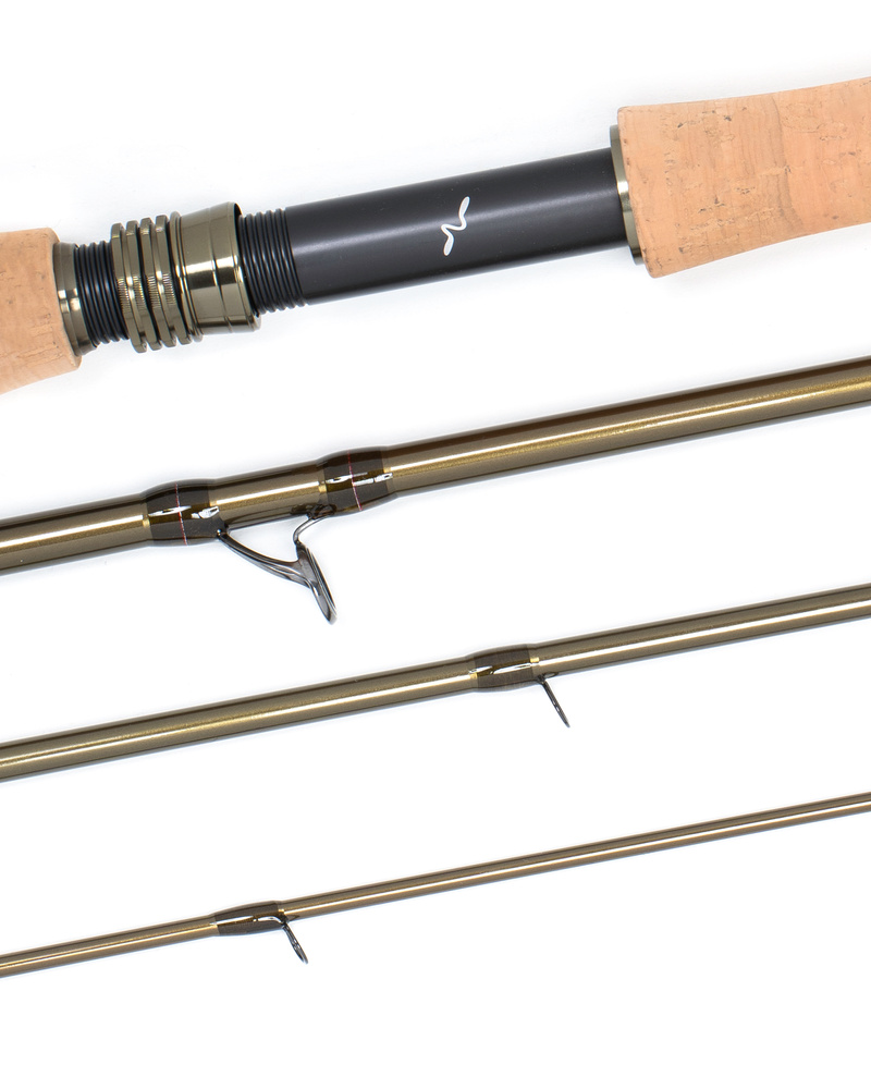 Stoked DH #7/8 12' (slide 1 of 1)