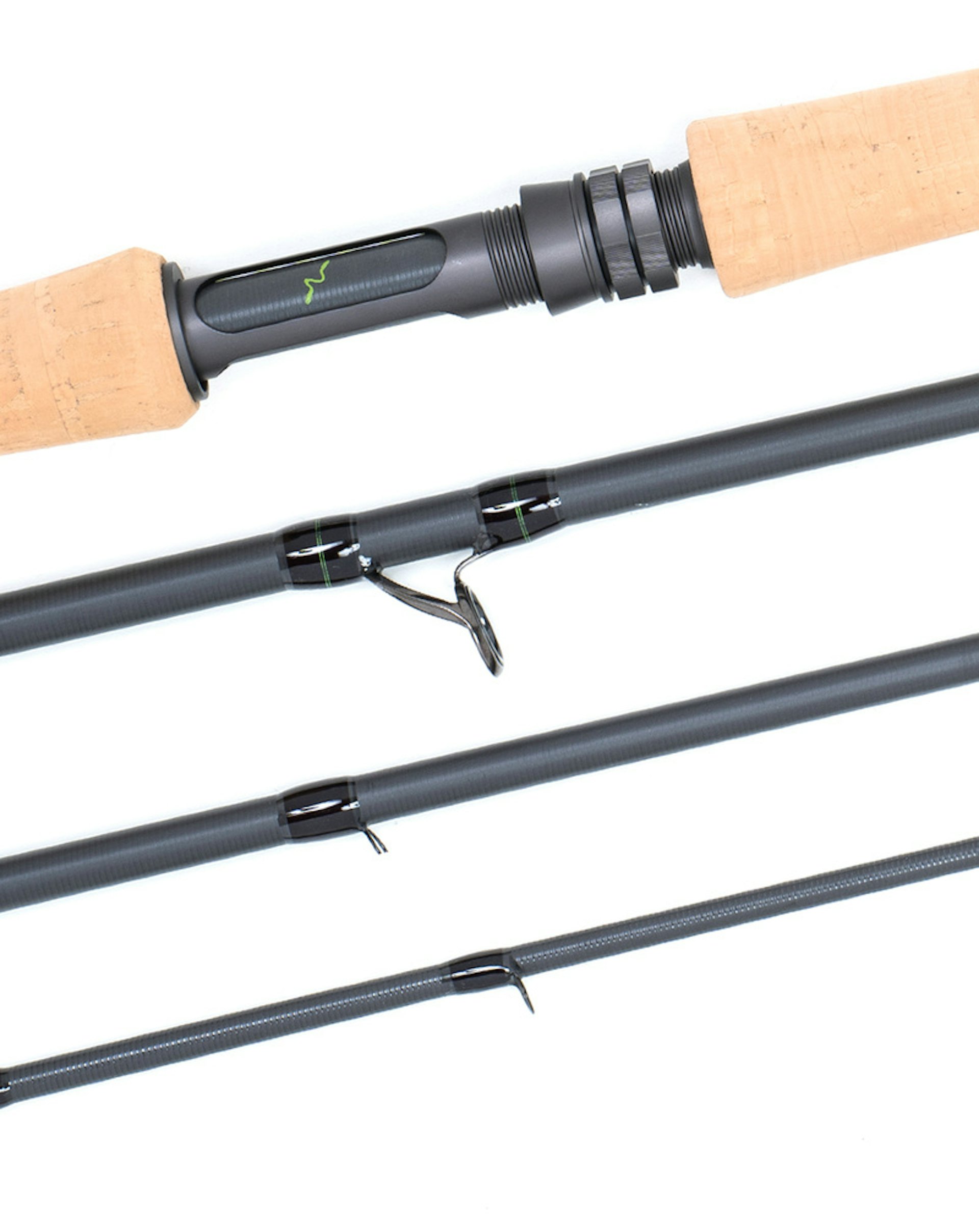 Elevation Rodparts 4pcs DH