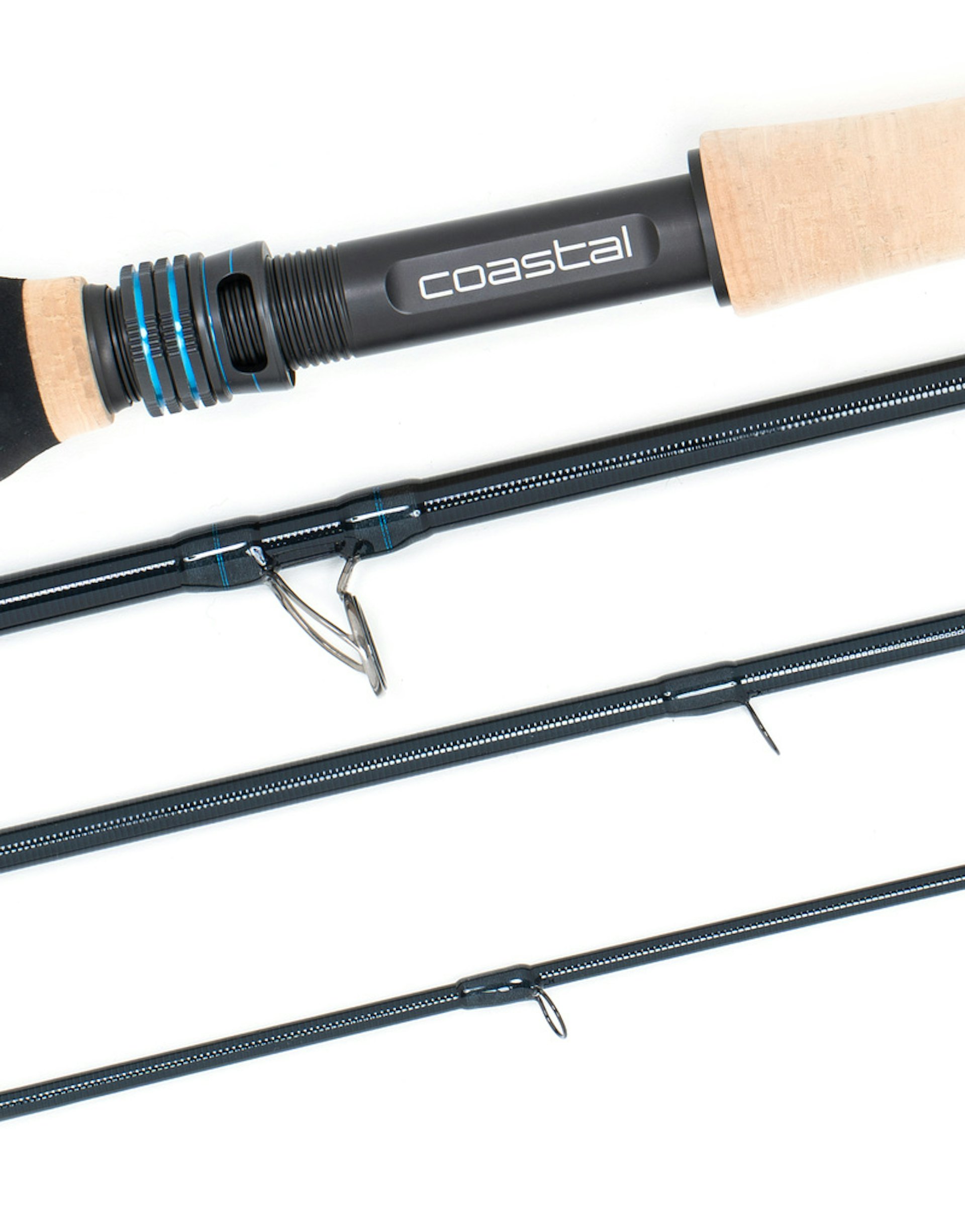 LPX Coastal #7 9' (slide 1 of 1)