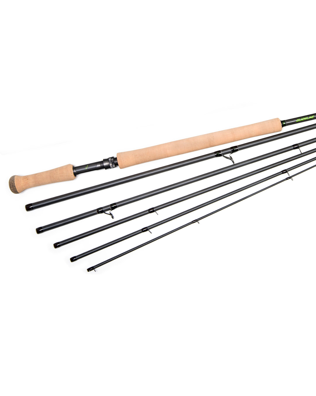 Elevation T-PAC #8/9 11'3"