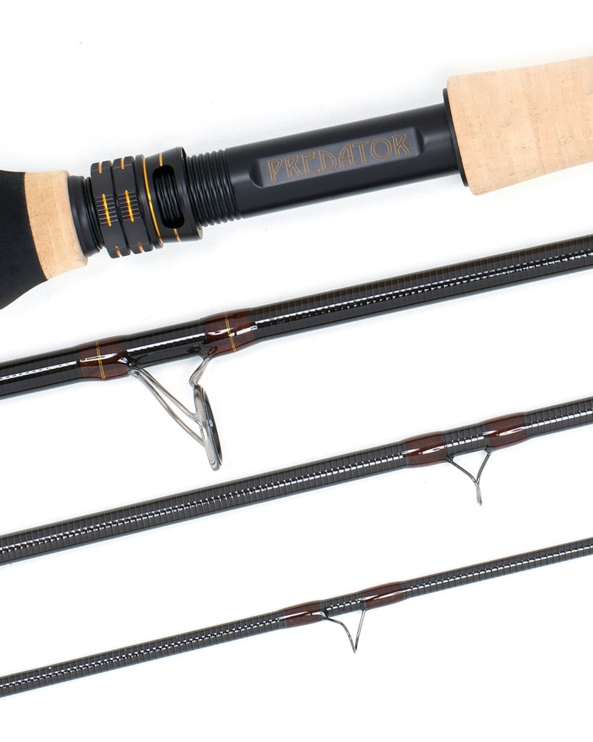 LPX Predator #6 9' (slide 1 of 1)