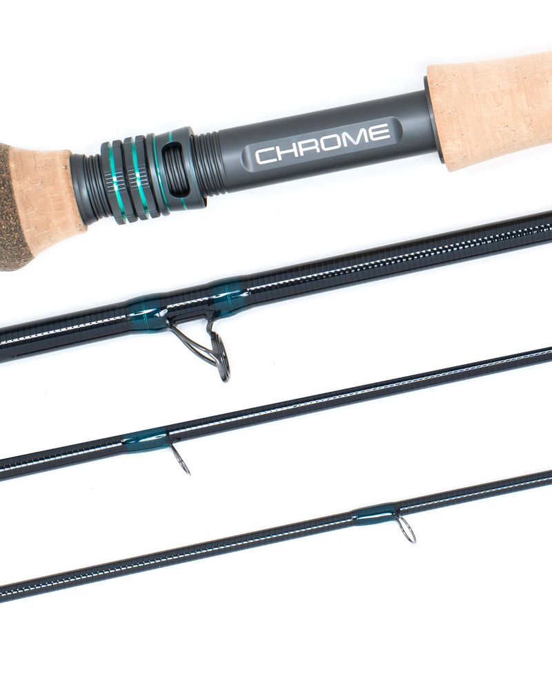 LPX Chrome #7/8 11'7" (bilde 1 av 1)