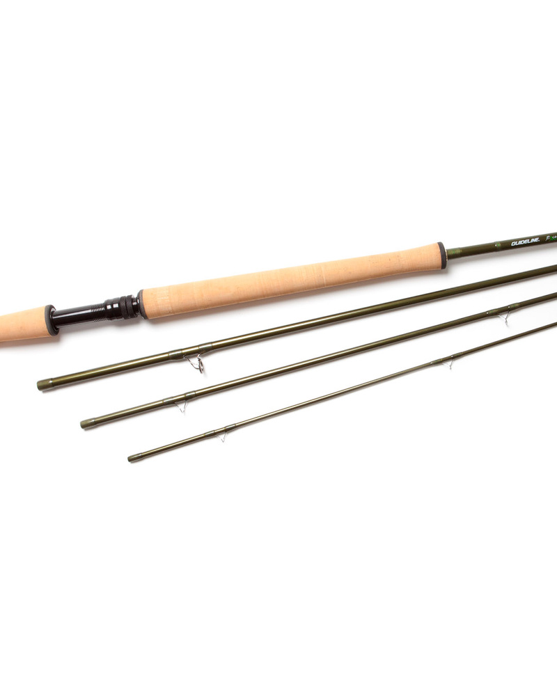 Exceed Rodparts 4pcs DH