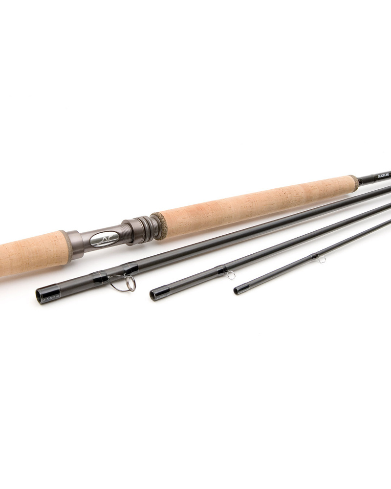 LPXe -> 2016 Rodparts 4pcs DH