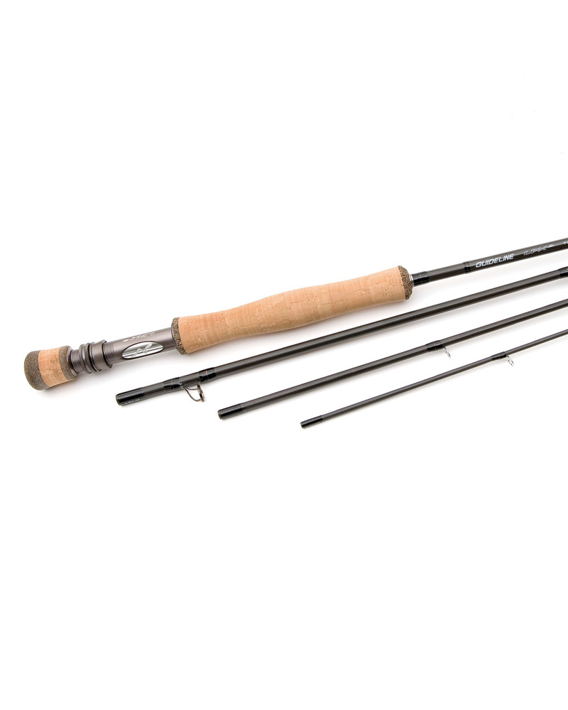 LPXe -> 2016 Rodparts 4pcs SH