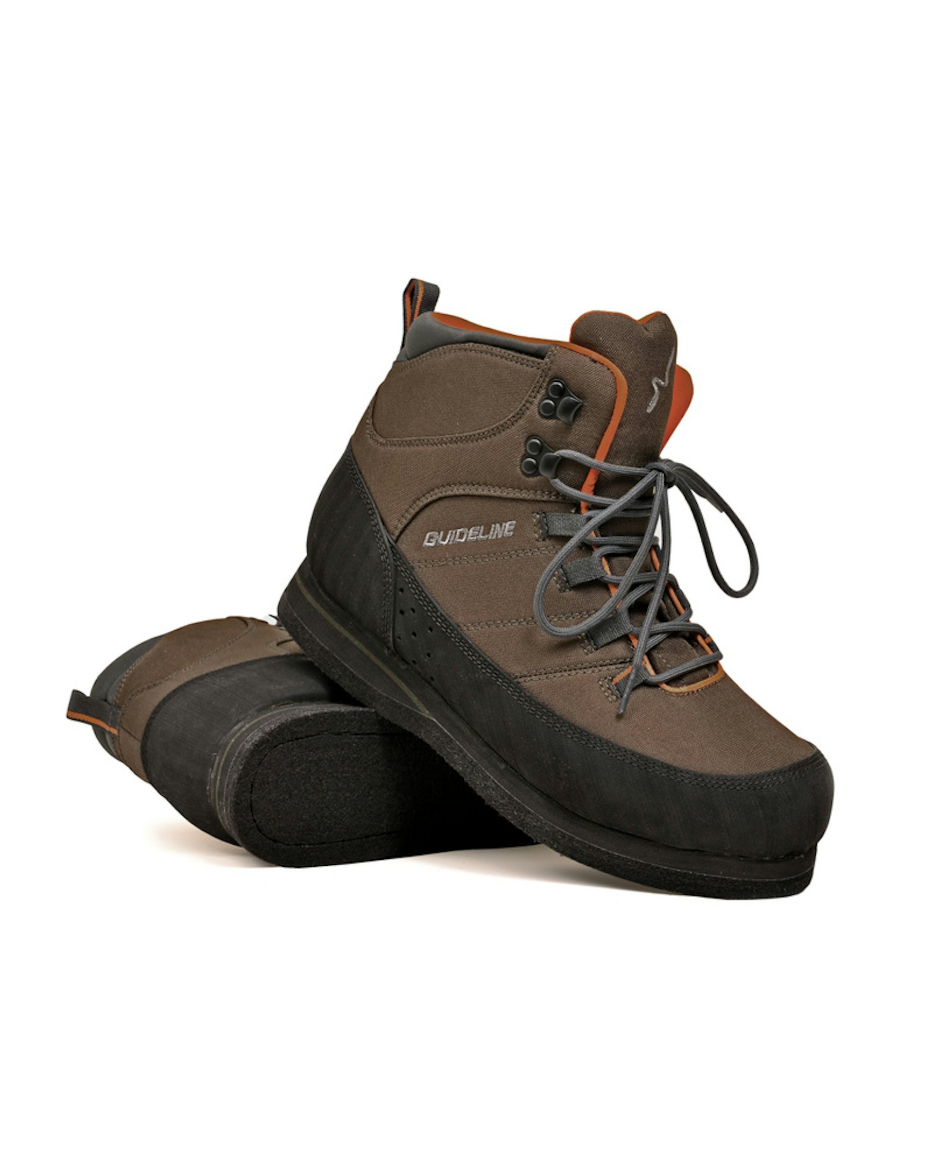Laxa 2.0 Wading Boot Felt US7/EUR40/UK6: (bilde 1 av 1)