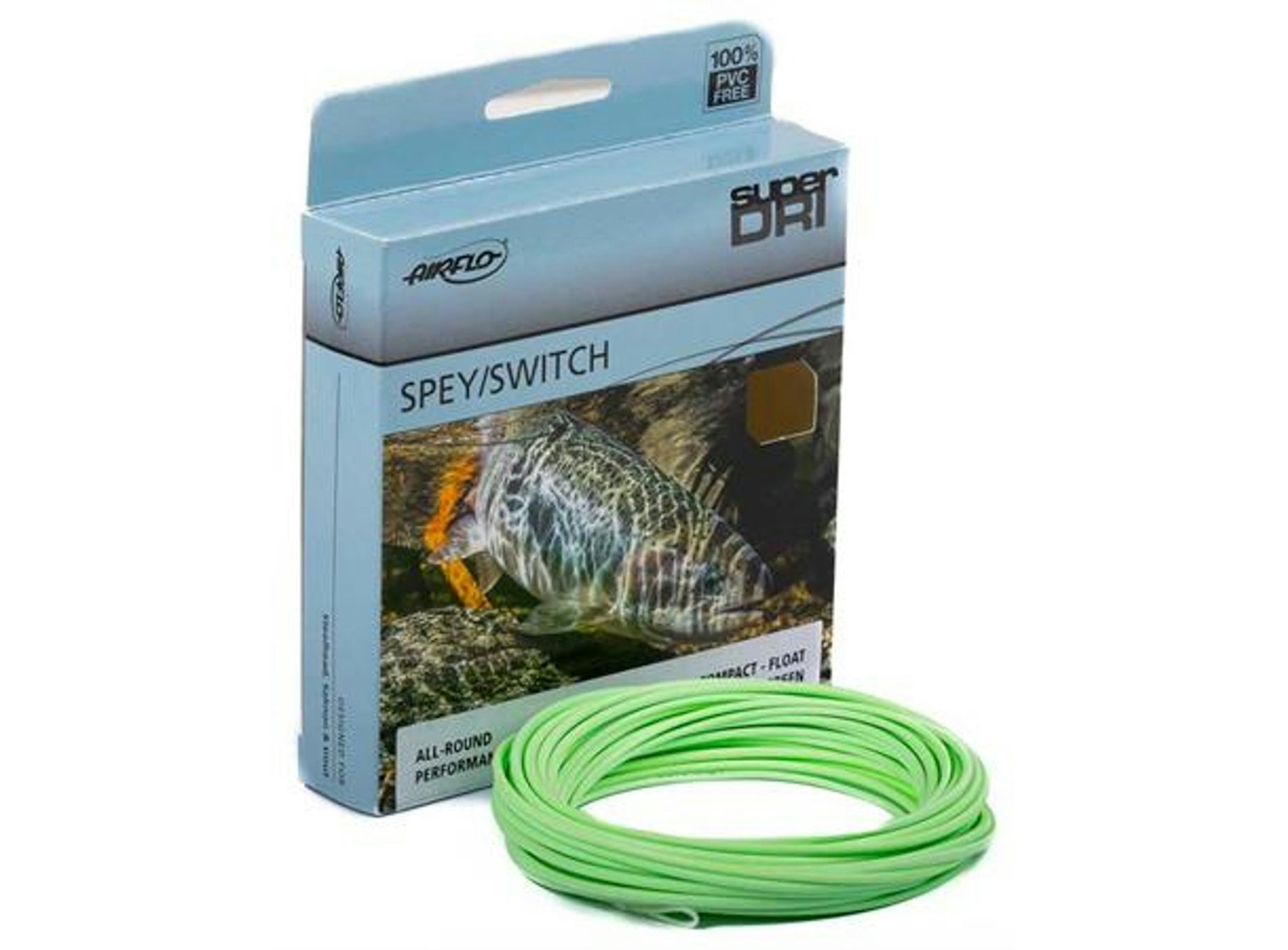 Rage Compact 37g / 570 grains:Float (bilde 1 av 1)