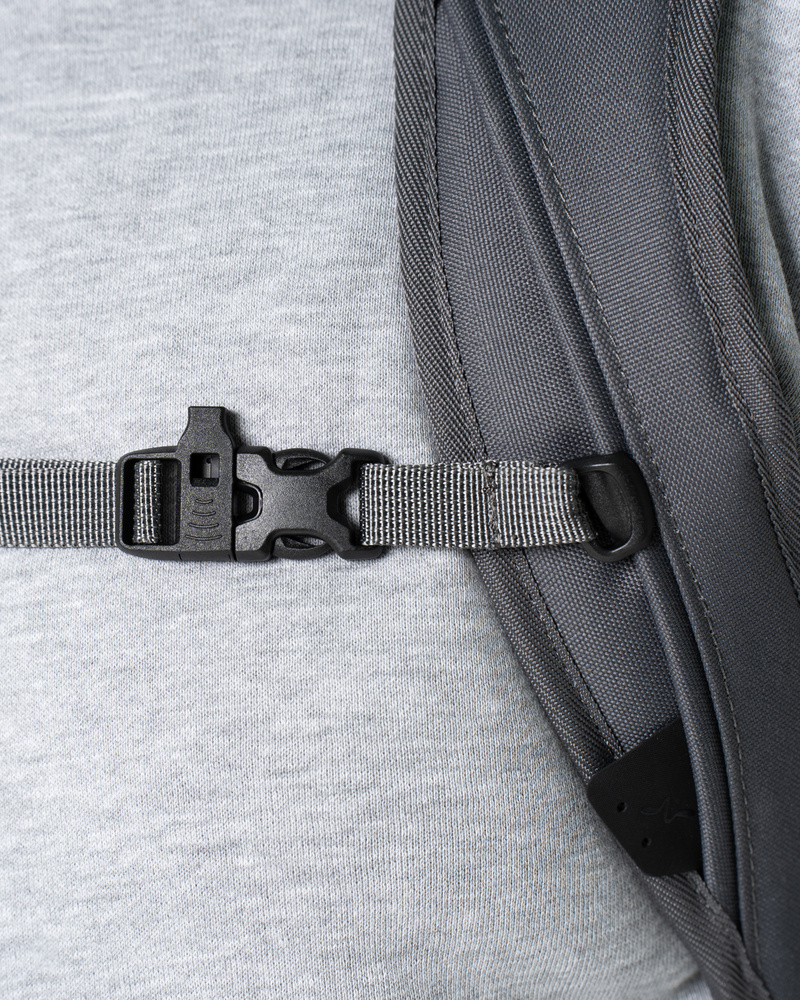 Experience WP Backpack ROLL 21 (bild 6 av 11)