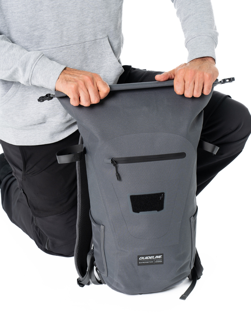 Experience WP Backpack ROLL 21 (bild 10 av 11)