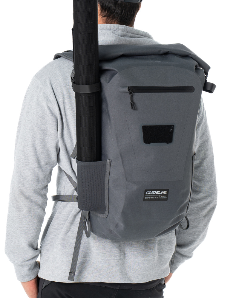 Experience WP Backpack ROLL 21 (bild 3 av 11)