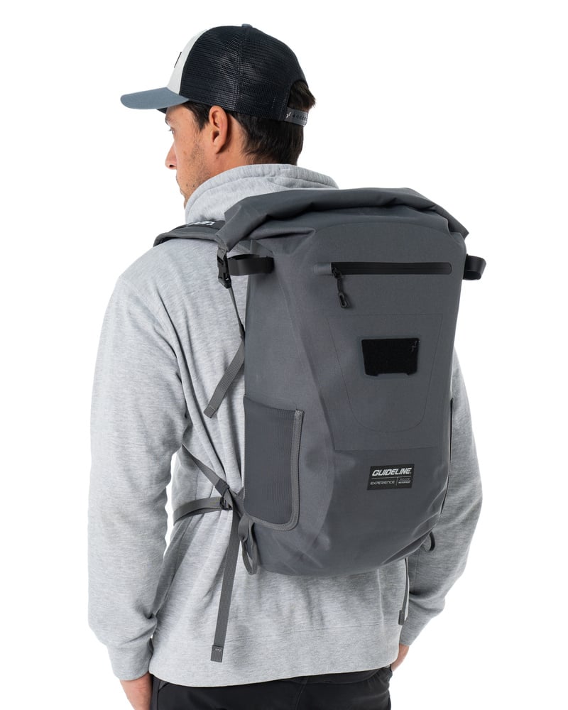 Experience Waterproof Rolltop 21