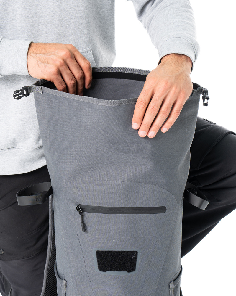 Experience WP Backpack ROLL 21 (bild 9 av 11)