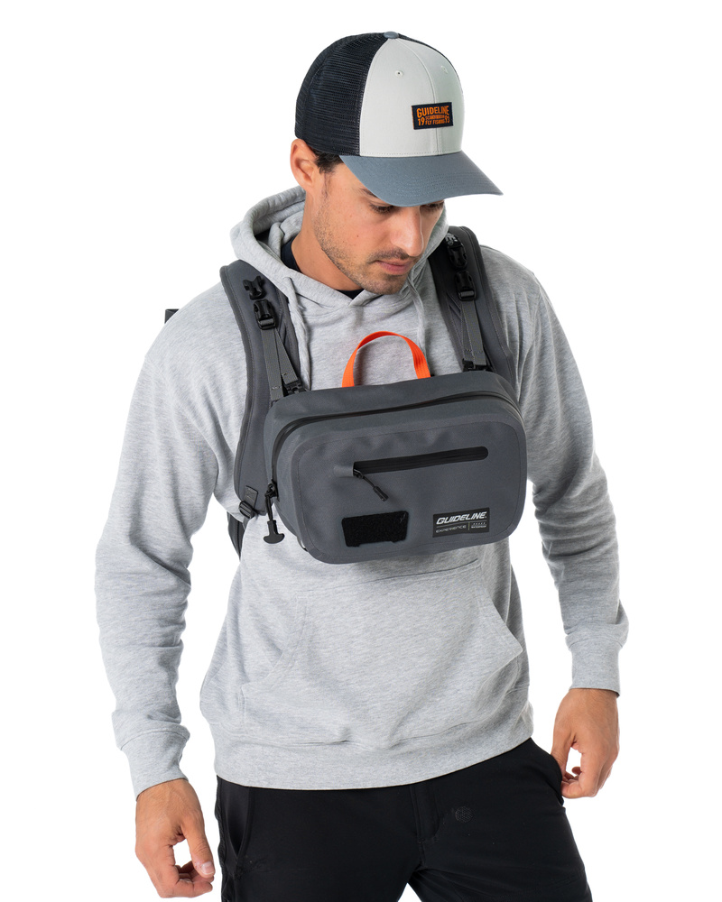 Experience WP Backpack ROLL 21 (bild 5 av 11)