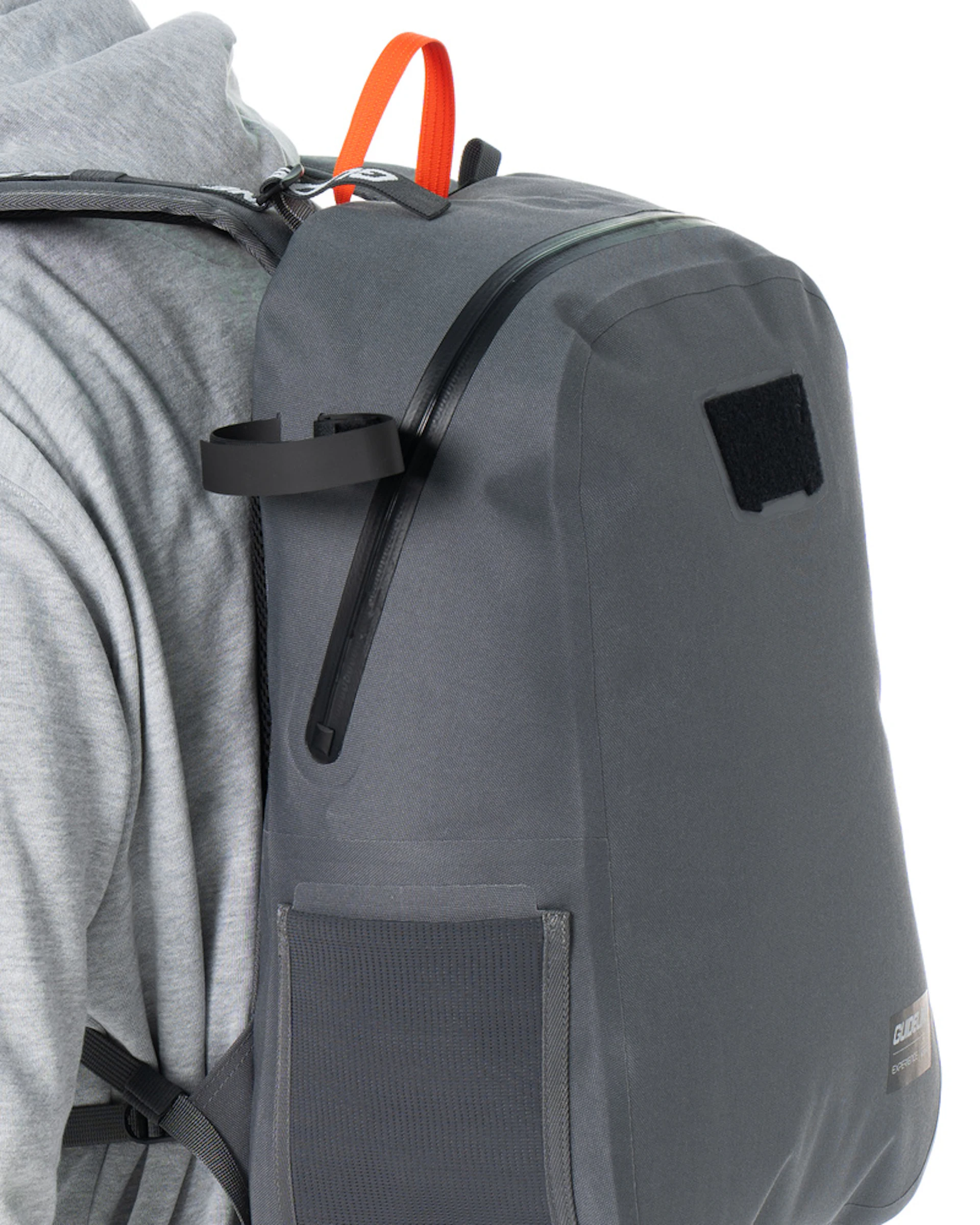 Guideline Experience WaterProof Backpack ZIP 21